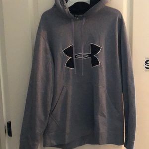 Under Armer hoodie
